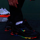 Nike Shox Ride II Supreme Rastafari