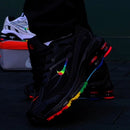 Nike Shox Ride II Supreme Rastafari