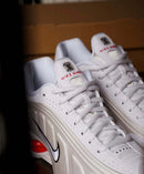 Nike Shox R4