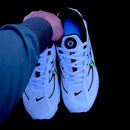 Nike Shox Ride II Supreme Rastafari