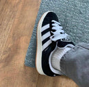 Tênis Adidas Campus 00s Preto