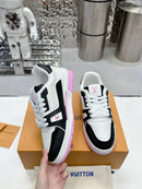 LV *Trainer