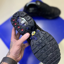 NK Air Max Tn Black