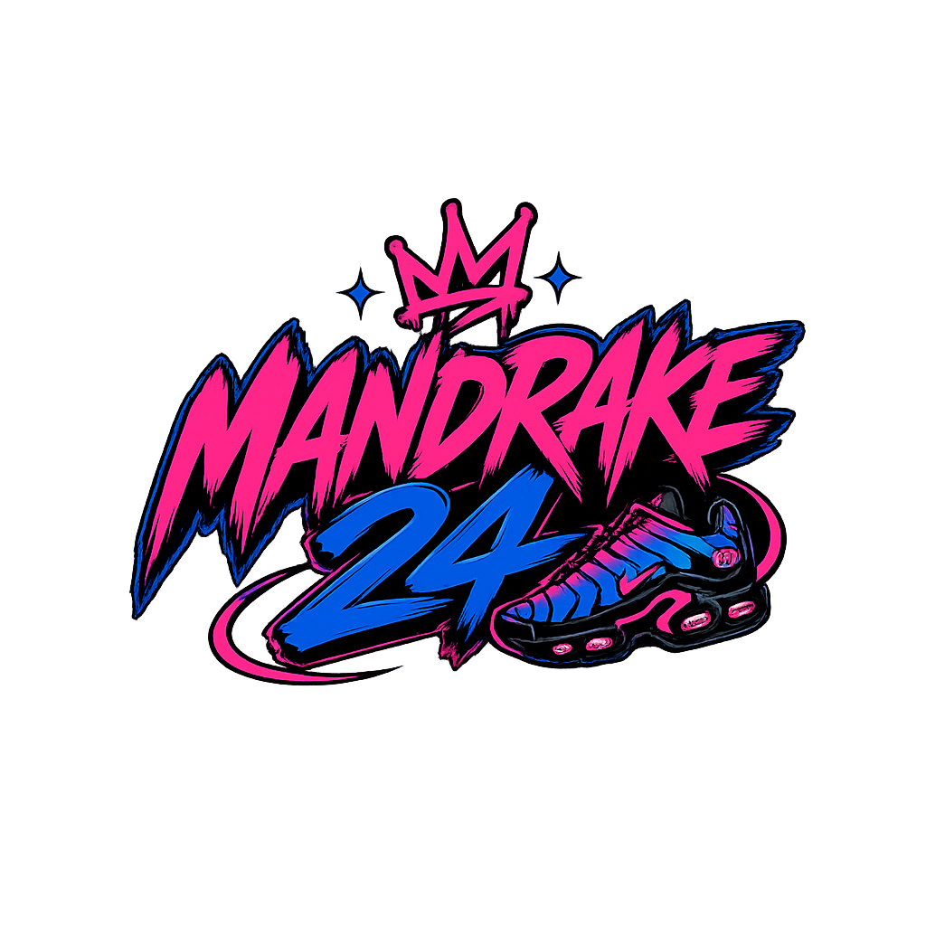 Mandrake24