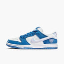 BORN X RAISED X Nike dunk low SB ''One block at time''