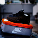 Nike Shox R4 Capuchinho