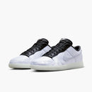 CLOT X FRAGMENT X Nike dunk low SB ''Design''