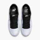 CLOT X FRAGMENT X Nike dunk low SB ''Design''