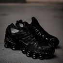 Nike Shox TL - 12 Molas All-Black