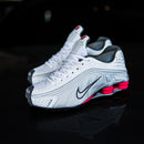 Nike Shox R4 Shark