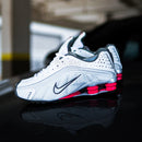Nike Shox R4 Shark