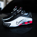 Nike Shox R4 Metalic Clássic