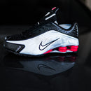 Nike Shox R4 Metalic Clássic