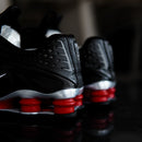 Nike Shox R4 Black-Red