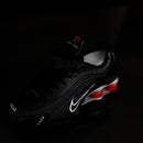 Nike Shox R4 Black-Red