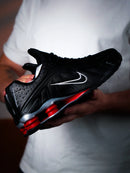 Nike Shox R4 Preto