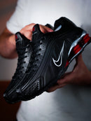 Nike Shox R4 Preto