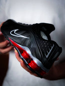 Nike Shox R4 Preto