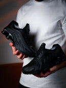 Nike Shox R4 Full Preto