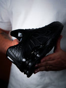 Nike Shox R4 Full Preto