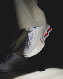 Nike Shox R4 Bege