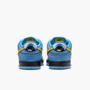 MENINAS SUPER PODEROSAS X Nike dunk low SB ''Bubbles''