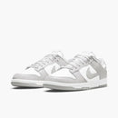 Nike dunk low ''Grey frog''