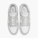 Nike dunk low ''Grey frog''