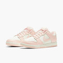 Nike dunk low ''Orange pearl''