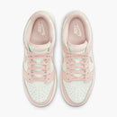 Nike dunk low ''Orange pearl''