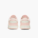 Nike dunk low ''Orange pearl''