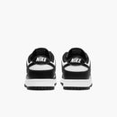 Nike dunk low ''Panda''