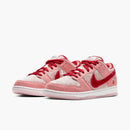 Nike dunk low SB ''Strangelove''
