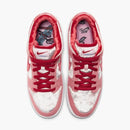 Nike dunk low SB ''Strangelove''