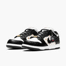 SUPREME X Nike dunk low SB ''Black''
