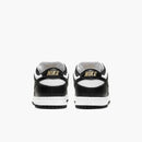 SUPREME X Nike dunk low SB ''Black''