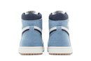 Air Jordan 1 High Og Denim Azul