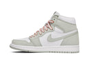 Air Jordan 1 High Seafoam Verde