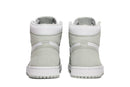 Air Jordan 1 High Seafoam Verde