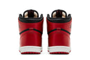 Air Jordan 1 Retro High '85 OG Bred (2025) Vermelho