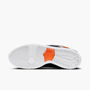 TIGHTBOOTH X Nike dunk low SB ''Black & white''
